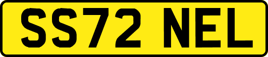 SS72NEL
