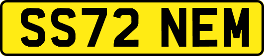 SS72NEM