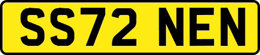 SS72NEN
