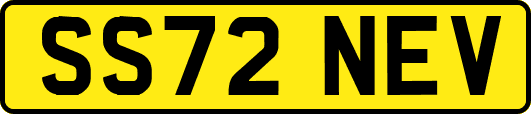 SS72NEV