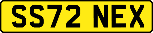 SS72NEX