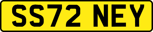 SS72NEY