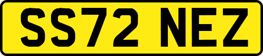 SS72NEZ