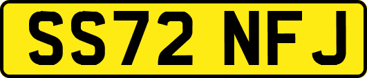 SS72NFJ