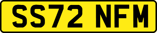 SS72NFM