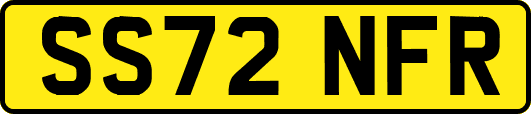 SS72NFR