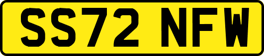 SS72NFW