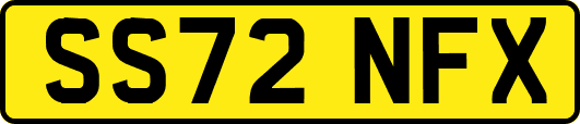 SS72NFX