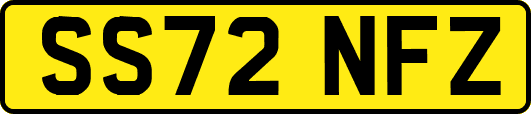 SS72NFZ
