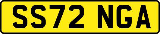 SS72NGA