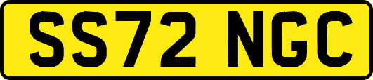 SS72NGC