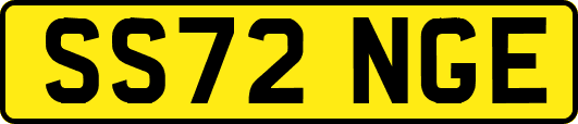 SS72NGE