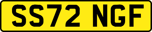 SS72NGF