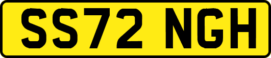 SS72NGH