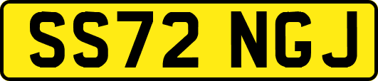 SS72NGJ