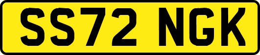 SS72NGK