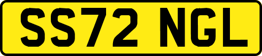 SS72NGL