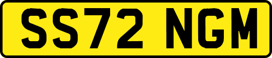 SS72NGM