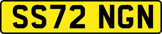 SS72NGN