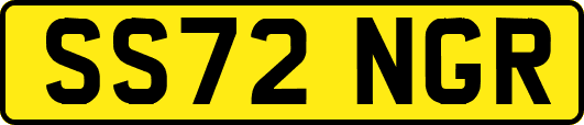 SS72NGR
