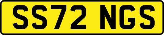 SS72NGS