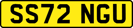 SS72NGU