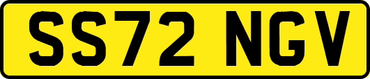 SS72NGV