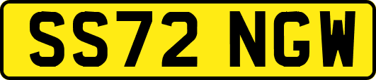 SS72NGW