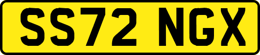 SS72NGX