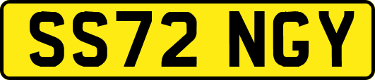 SS72NGY
