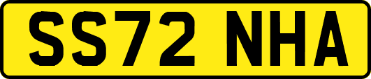 SS72NHA