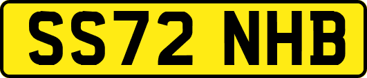 SS72NHB