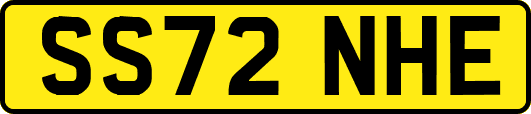 SS72NHE