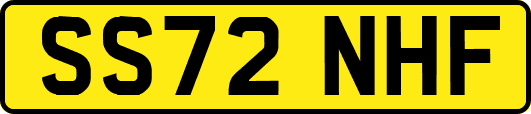 SS72NHF