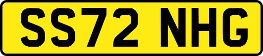SS72NHG