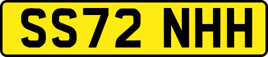 SS72NHH