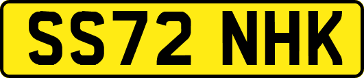 SS72NHK