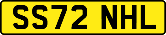 SS72NHL