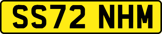 SS72NHM