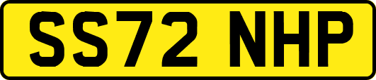 SS72NHP