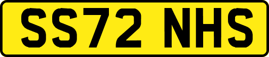 SS72NHS