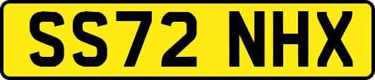 SS72NHX