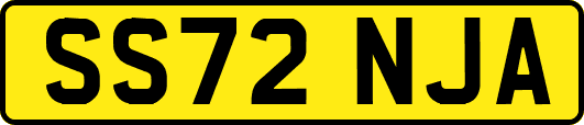 SS72NJA