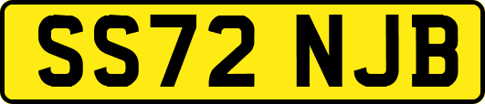 SS72NJB