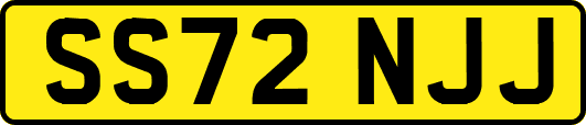 SS72NJJ
