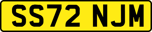 SS72NJM