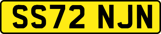 SS72NJN