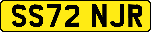 SS72NJR
