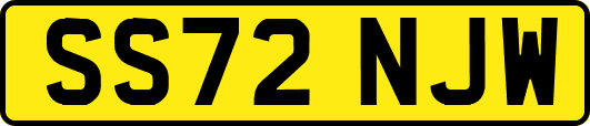 SS72NJW