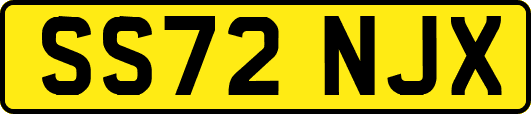 SS72NJX